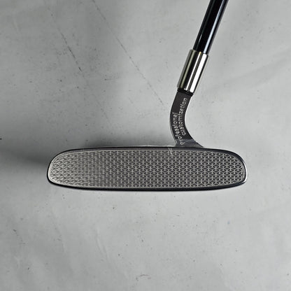 Honma x Bugatti Super Premium - 4 Star Putter