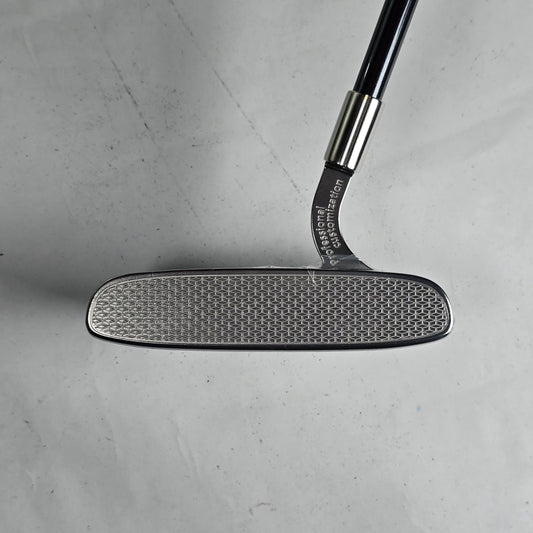 Honma x Bugatti Super Premium - 4 Star Putter