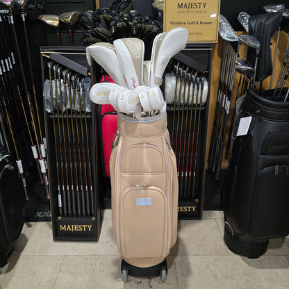 Majesty 2025 Royale 11 pc Set Majesty TL560 Flex L