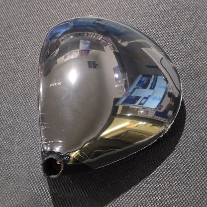 Titleist GTS4 Driver Head Only