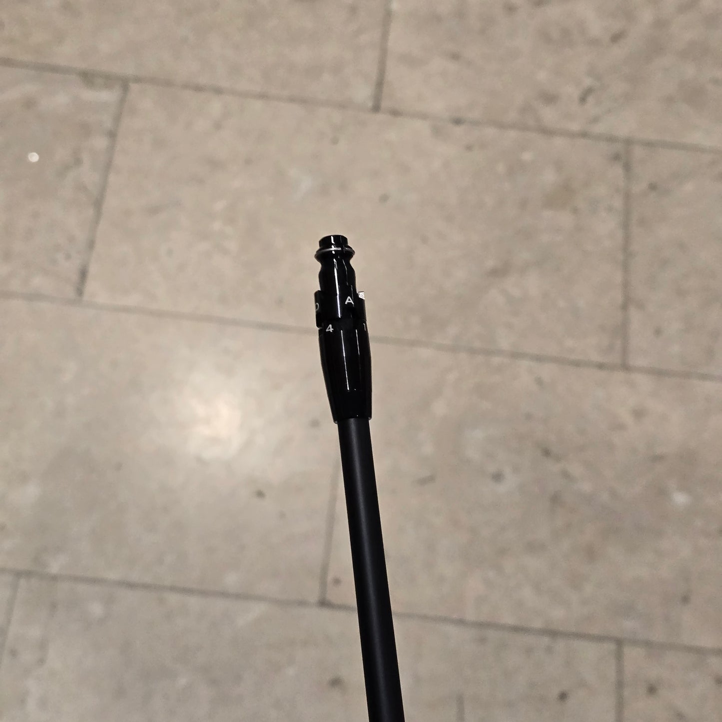 2026 GTS300 Mitsubishi Tensei 1K Blue 65S Mini Driver Shaft 42.5"
