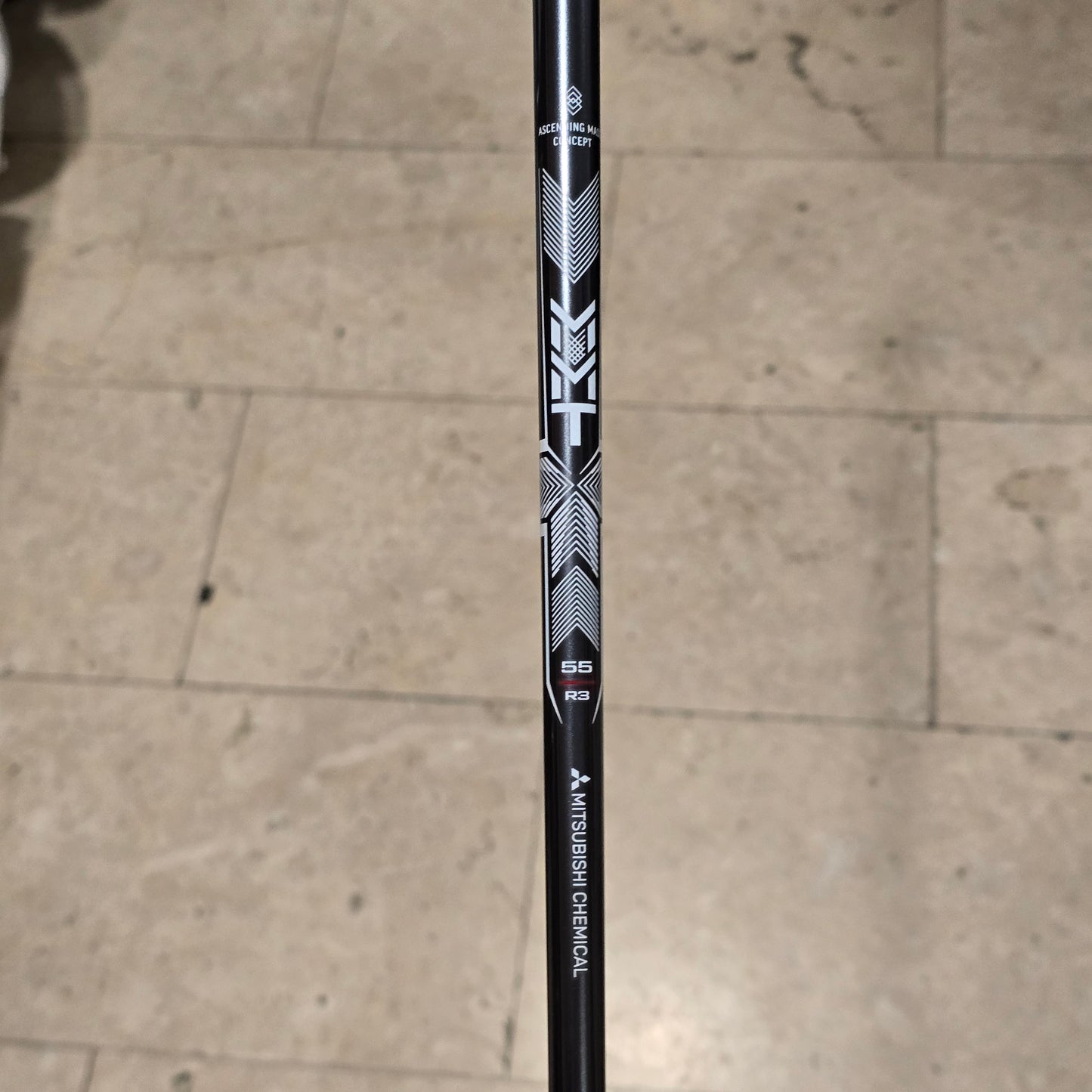Titleist 2025 Ladies T350 Iron Set (6-9, P43°, 48°, 53°) 7pcs MMT AMC Red 55