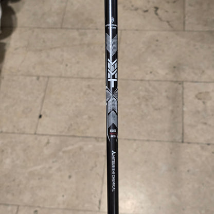 Titleist 2025 Ladies T350 Iron Set (6-9, P43°, 48°, 53°) 7pcs MMT AMC Red 55