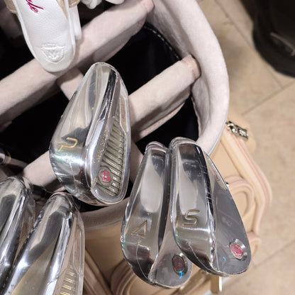 Majesty 2025 Royale 11 pc Set Majesty TL560 Flex L