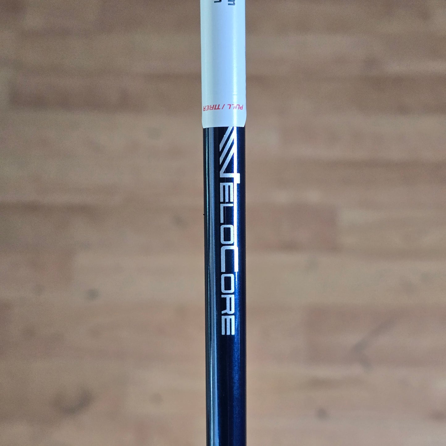Fujikura Ventus Velocore HB 7-S 40.75" TaylorMade Shaft
