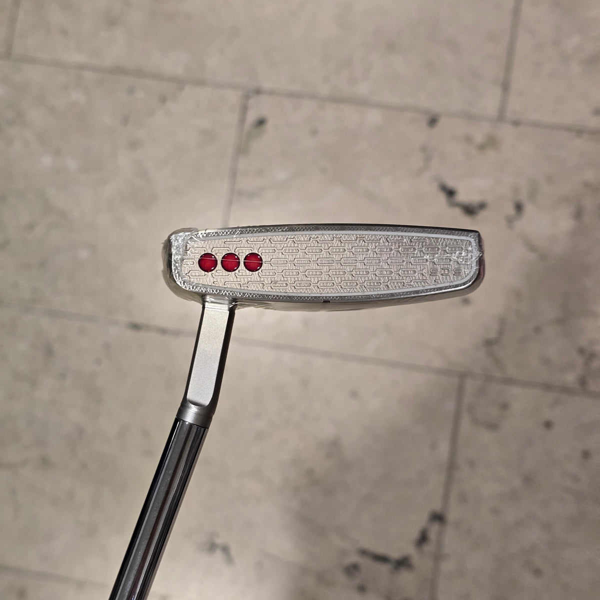 Scotty Cameron Phantom 9.5R 34"