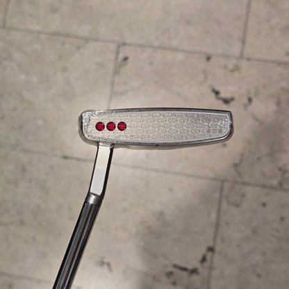 Scotty Cameron Phantom 9.5R 34"