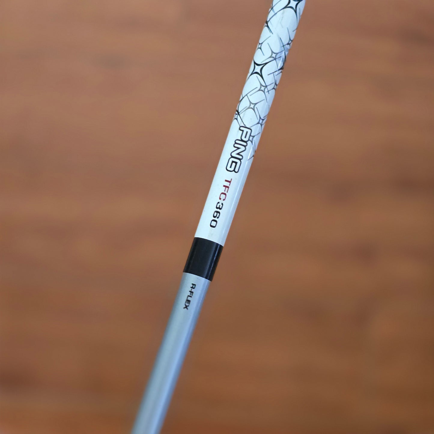 Ping G25 5 Wood 18° TFC 360 Regular 42.5"