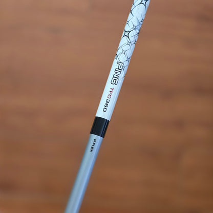 Ping G25 5 Wood 18° TFC 360 Regular 42.5"