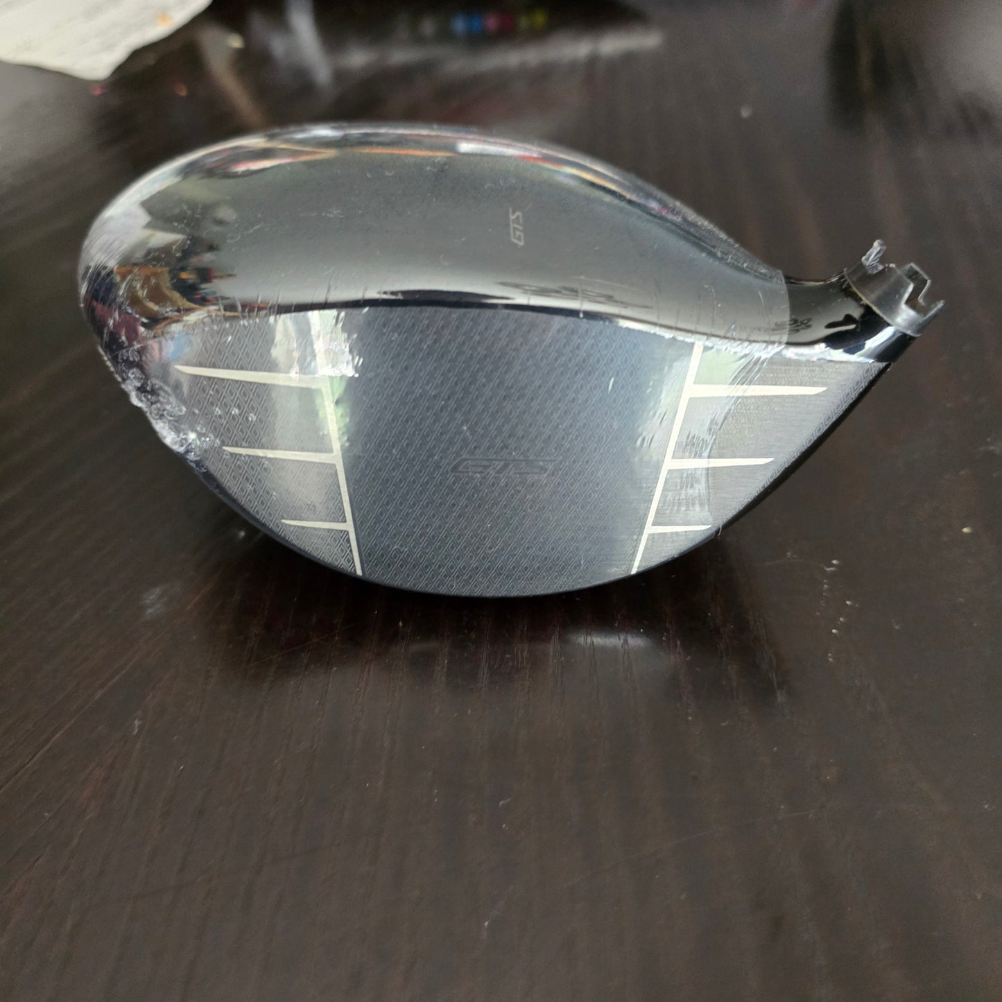 Titleist GTS2 Driver 9.0° Head Only