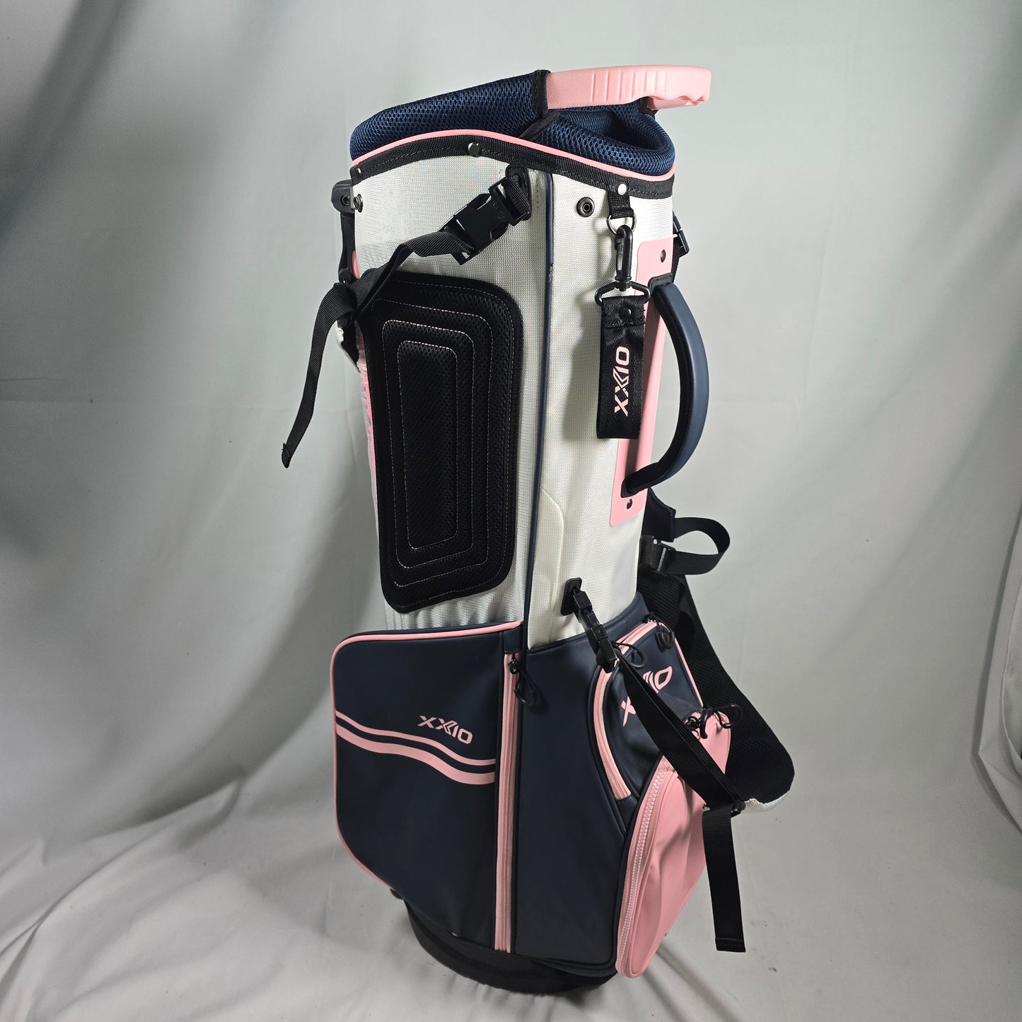 Xxio Used Stand Bag Pink