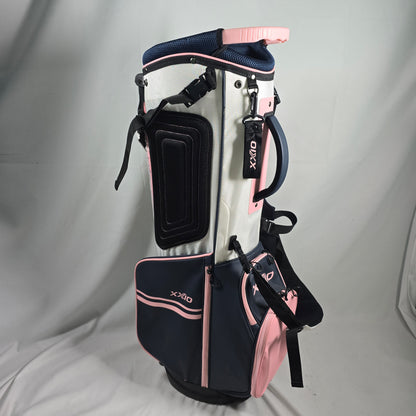 Xxio Used Stand Bag Pink