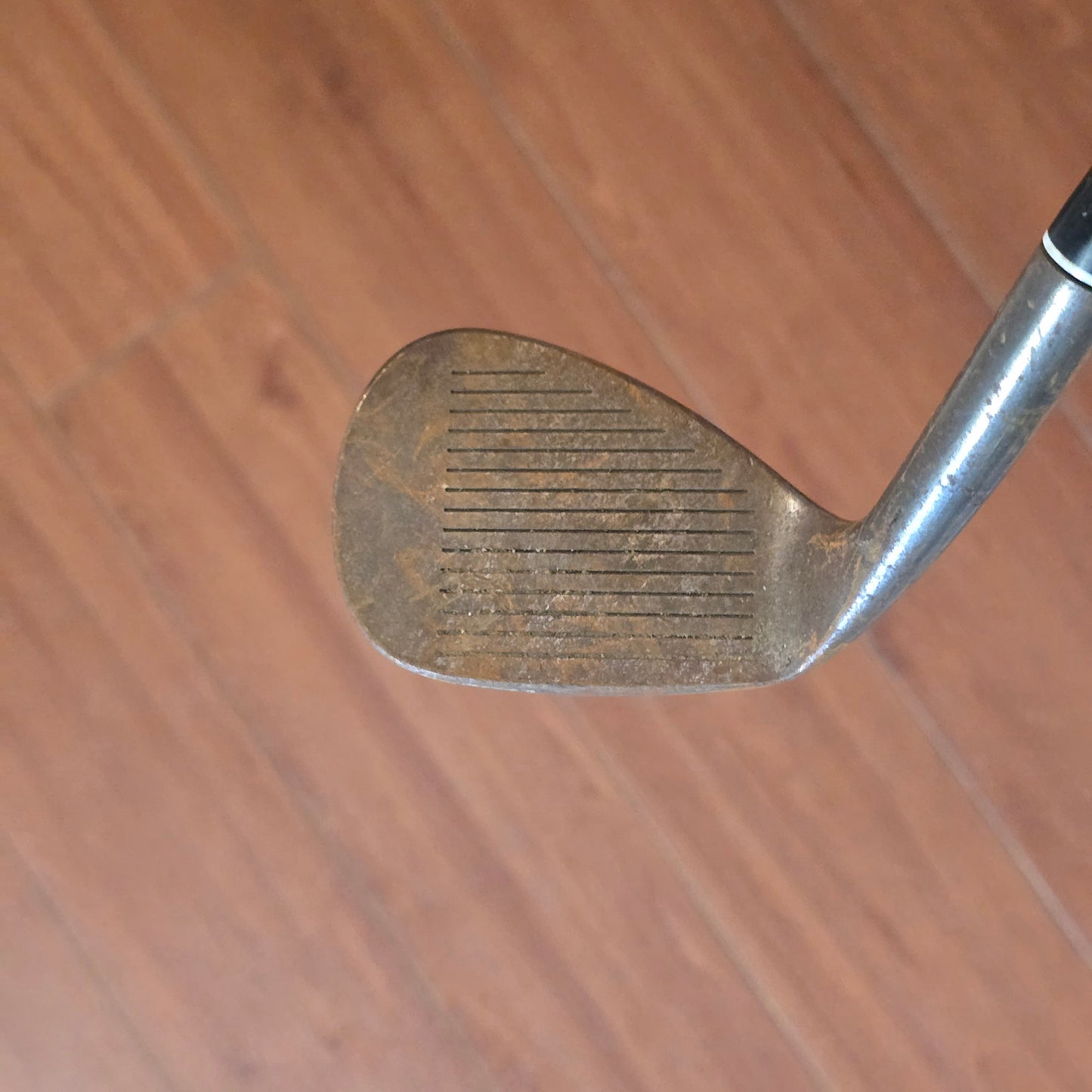 Fourteen RM4 Raw Wedge 56° True Temper Dynamic Gold S400 35”