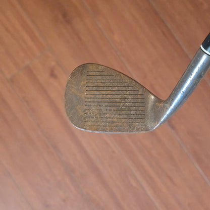 Fourteen RM4 Raw Wedge 56° True Temper Dynamic Gold S400 35”