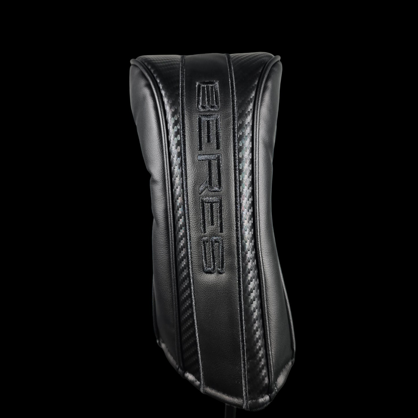 (NEW) Honma BERES 09 Men's Black Edition 13pc Full Set | R Flex | ARMRQ FX R Graphite