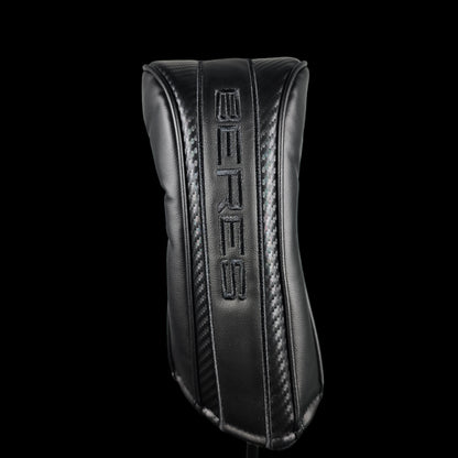 (NEW) Honma BERES 09 Men's Black Edition 13pc Full Set | R Flex | ARMRQ FX R Graphite