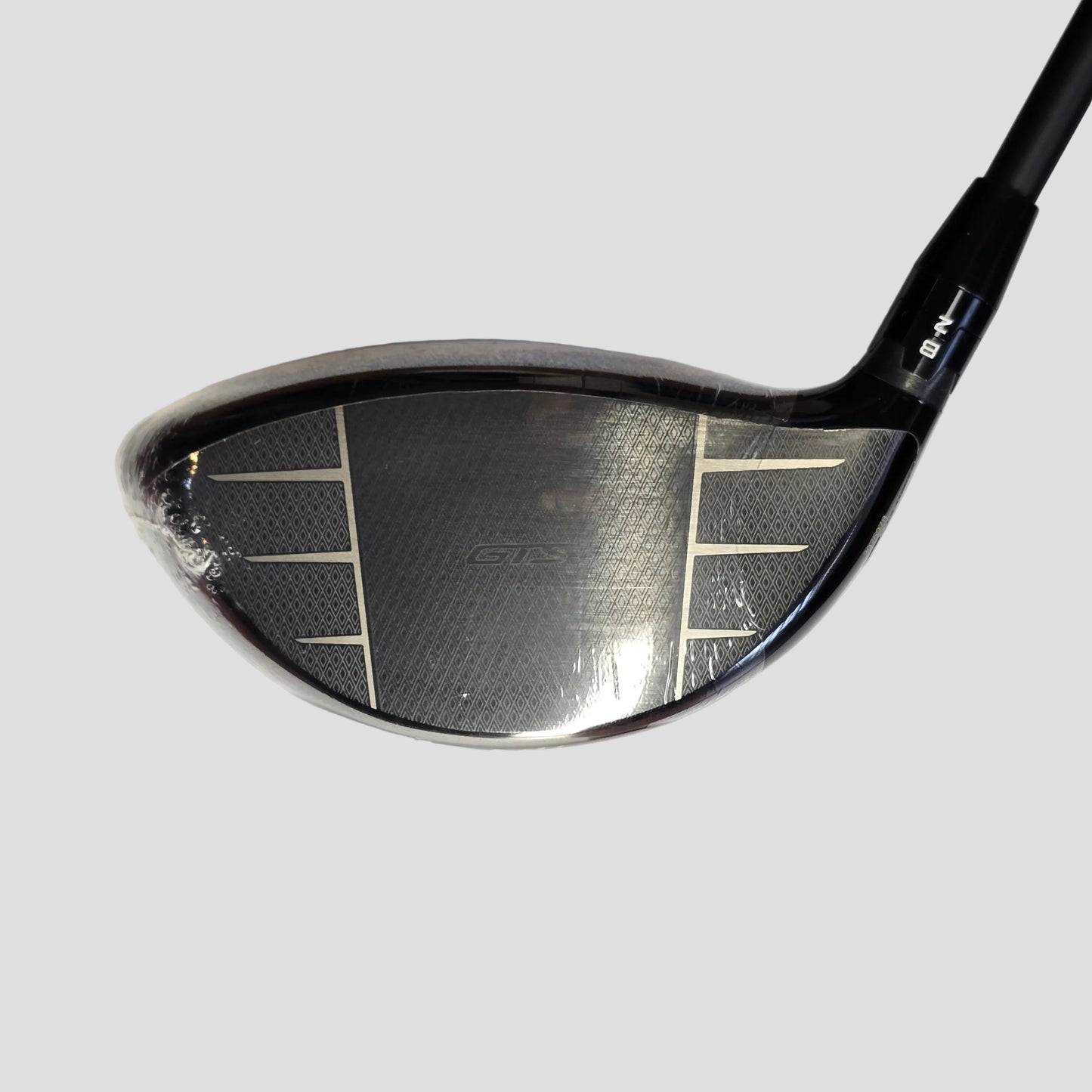 Titleist GTS2 9° Driver Mitsubishi Chemical Tensei 1K White 65S