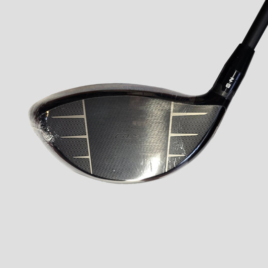 Titleist GTS2 9° Driver Mitsubishi Chemical Tensei 1K White 65S