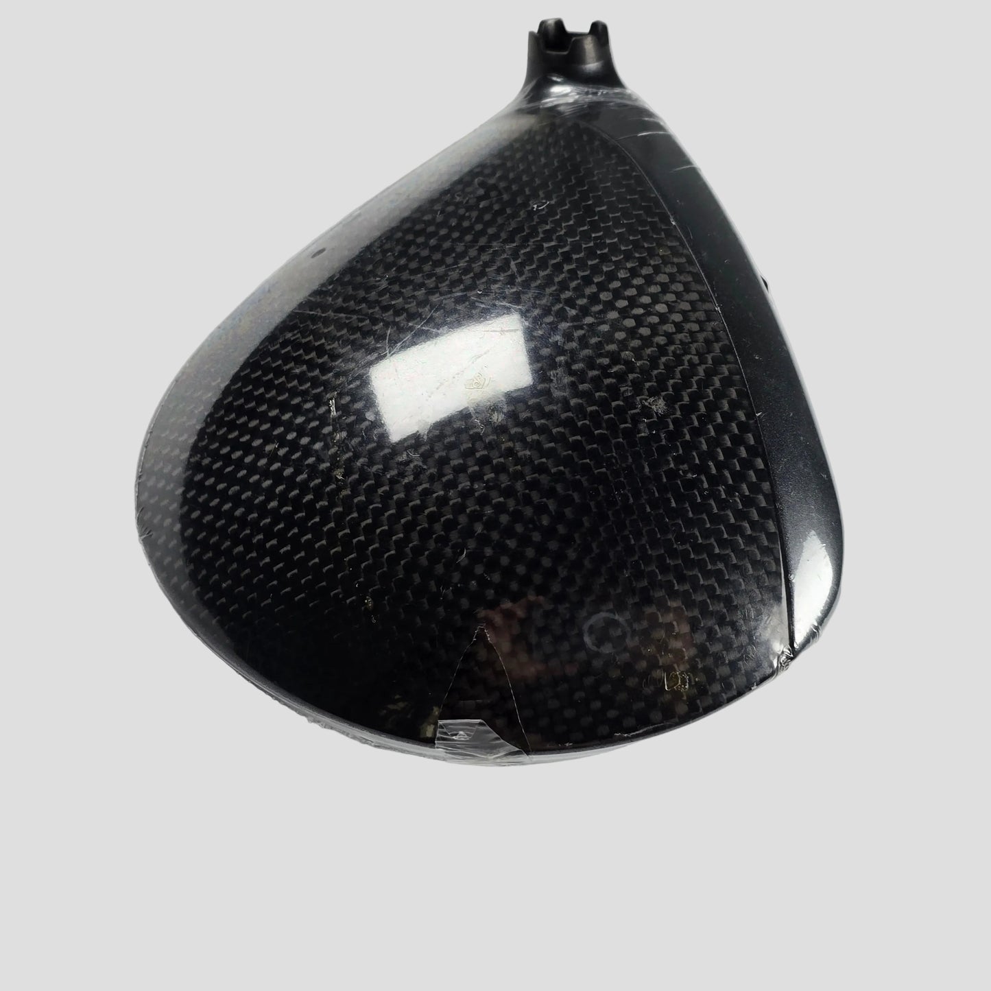 Callaway Paradym Ai Smoke Triple Diamond Driver | Head Only | 9°