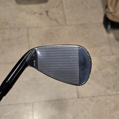 Titleist T250 Black Vapor Iron Set (4-9,P43°) 7pcs AMT Black Onyx S
