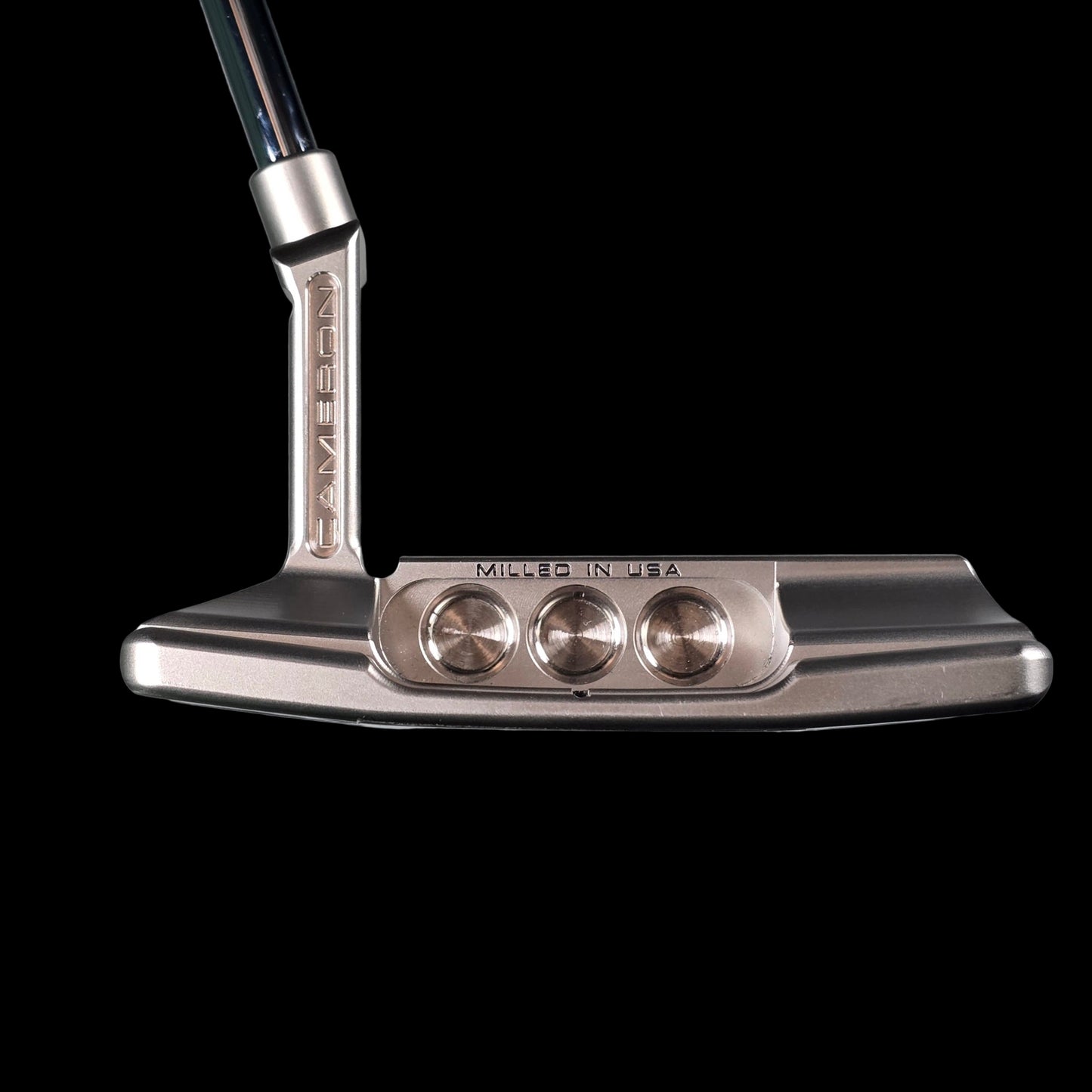 Scotty Cameron Super Select Squareback 2 Putter 36"