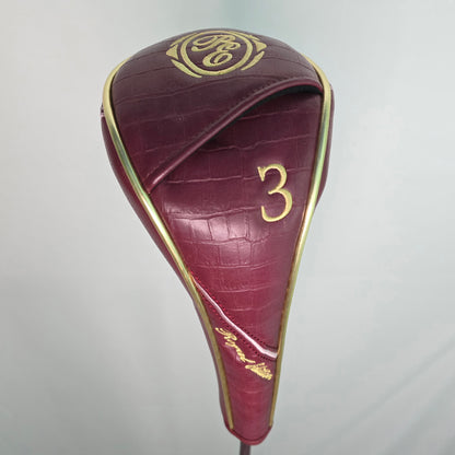 XXIO PRIME Royal Edition 3 Wood 16°