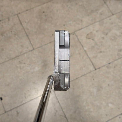 Scotty Cameron 2026 Studio Style Santa Fe Putter 34"