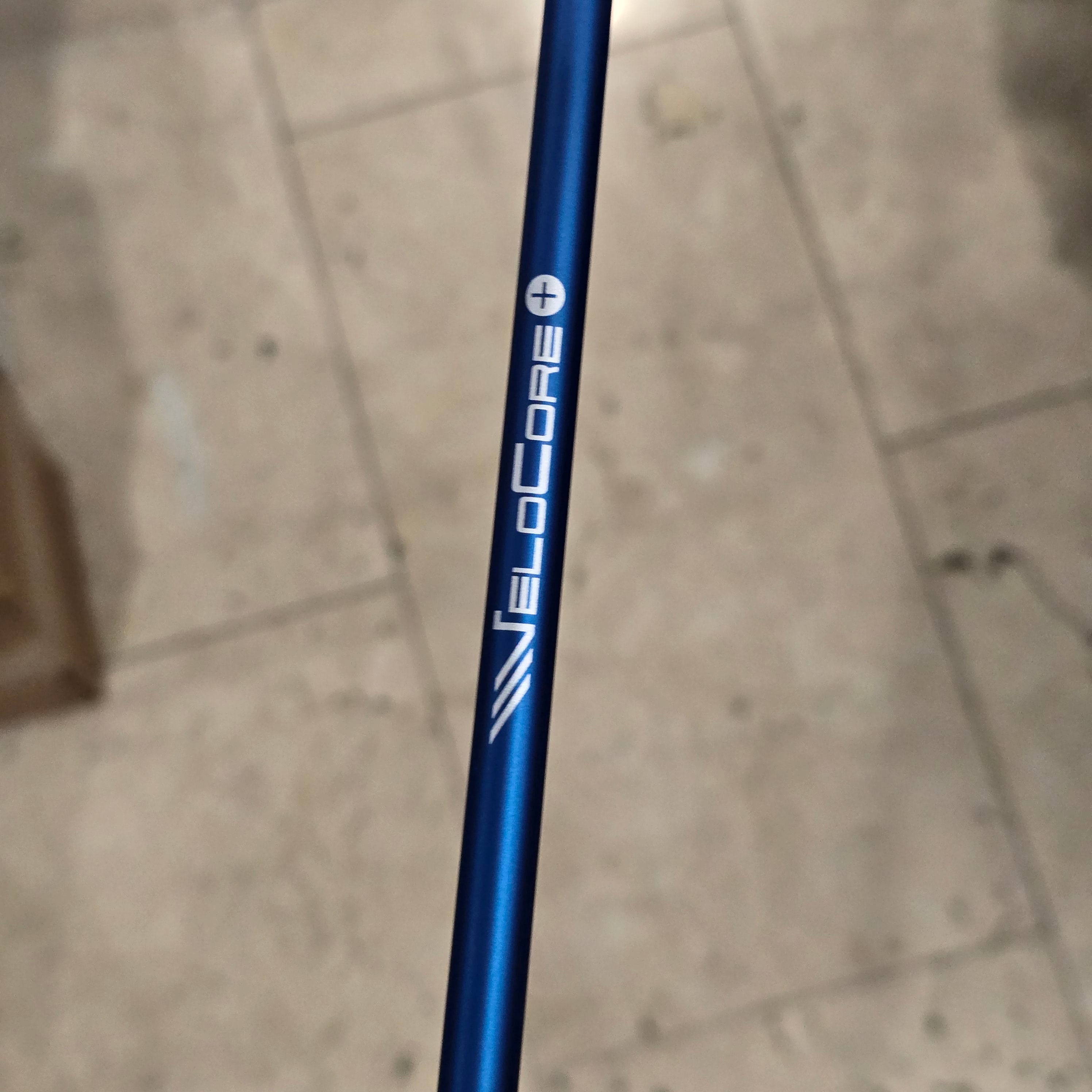 Ventus Blue Velocore+ 6S Titleist Driver Shaft 44.5