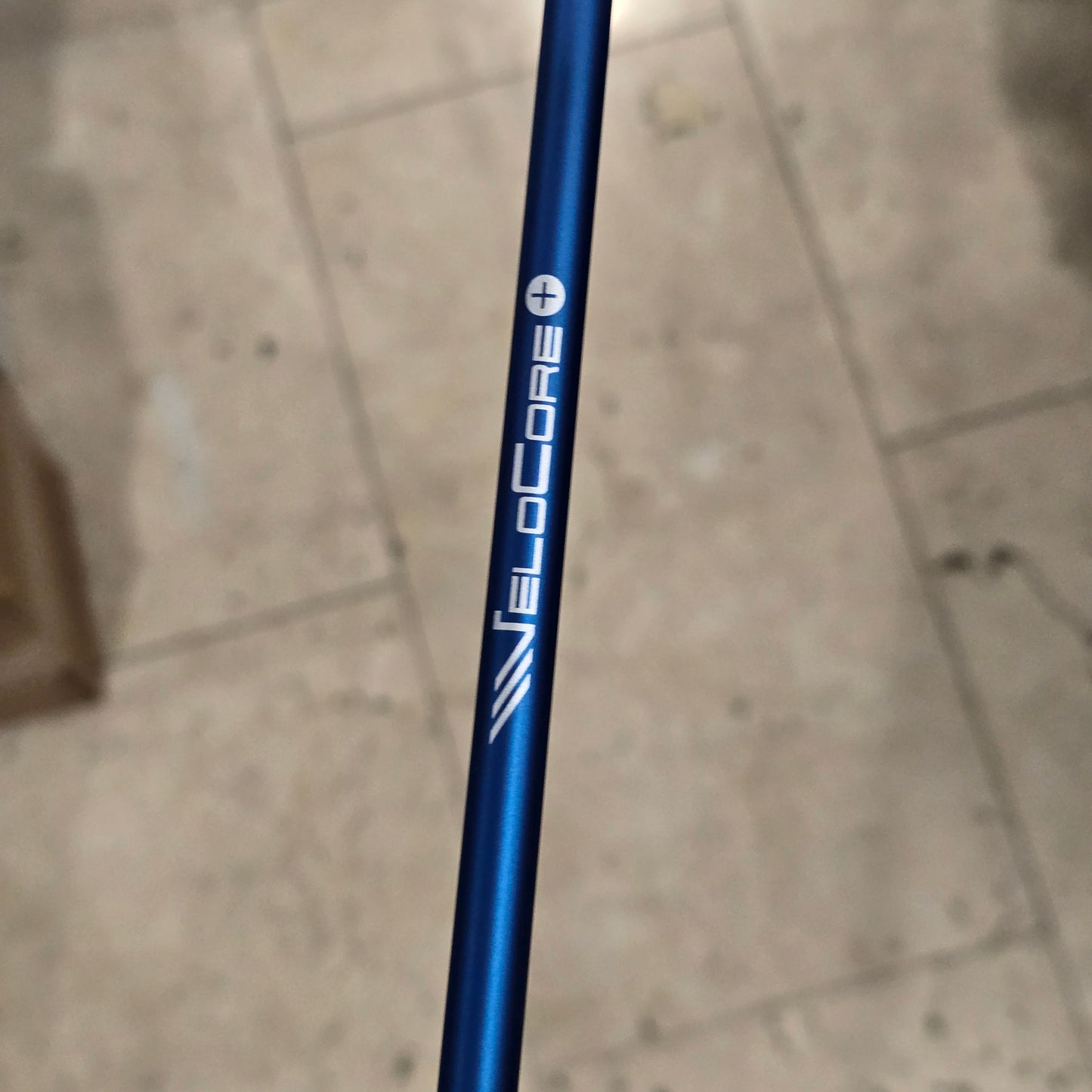 Ventus Blue Velocore+ 6S Titleist Driver Shaft 44.5"