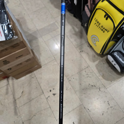 Titleist GTS300 Mini Driver 13° Mitsubishi Chemical 1K Blue 65S 42.5"