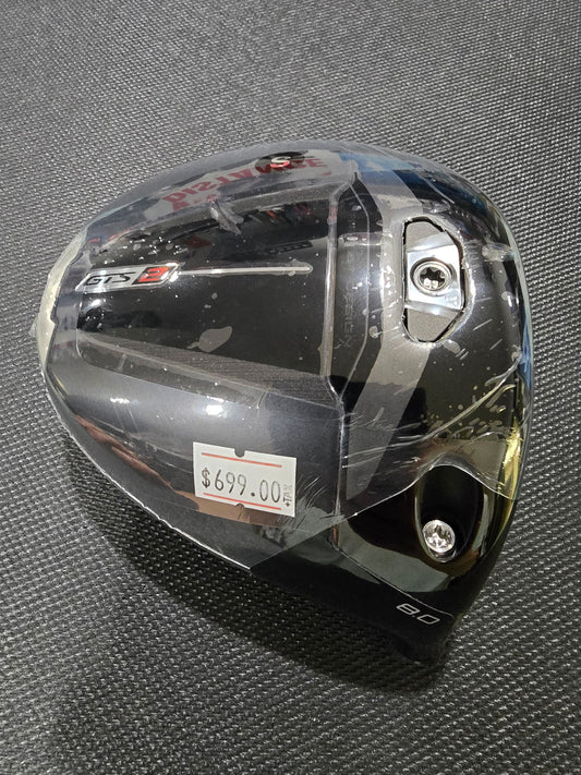 Titleist GTS2 Driver Head Only