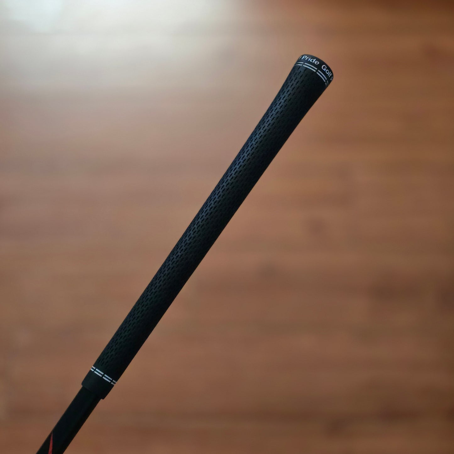 Ping G410 3 Wood 14.5° w Premium Basileus V FW75 Stiff Shaft 43"