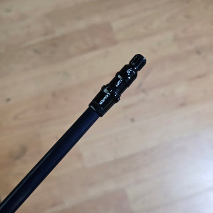 Fujikura Ventus Velocore HB 7-S 40.75" TaylorMade Shaft