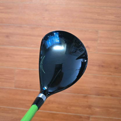 Ping Rapture V2 4 Wood 17.5° w Premium Shaft Graphite Design Tour AD TFC 550F Stiff 40"