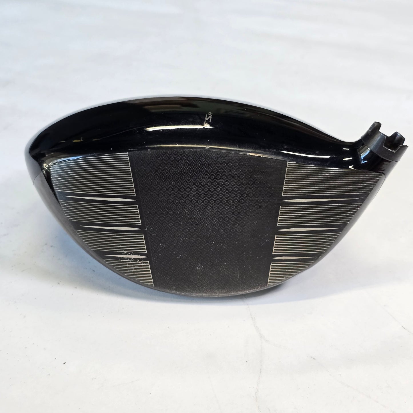 Ttitleist TSR3 8.0° Driver Head Only (No Headcover)