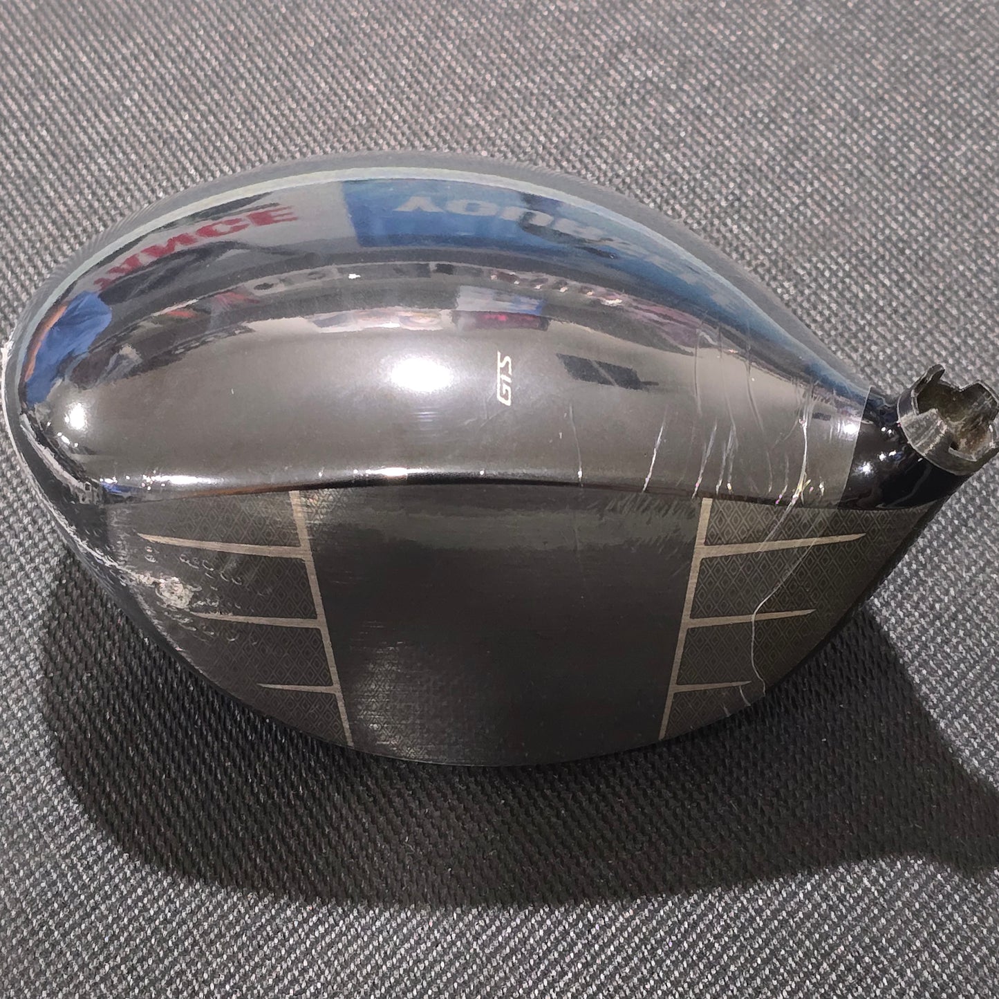 Titleist GTS4 Driver Head Only