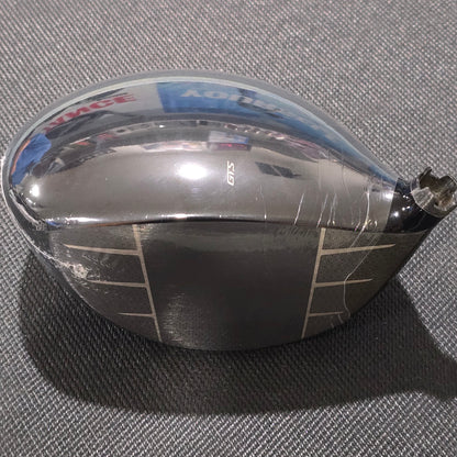 Titleist GTS4 Driver Head Only
