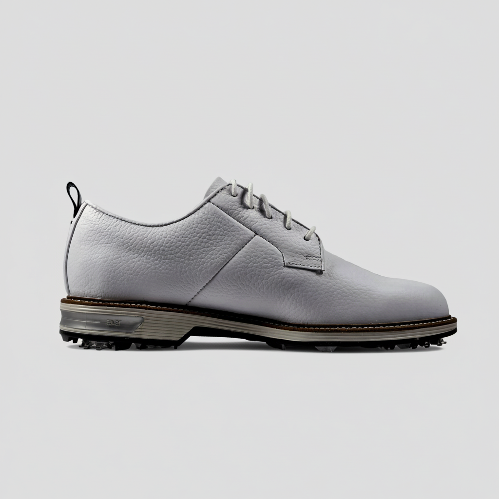 FootJoy Men's Premiere Series - Field (White) | 7 Wide