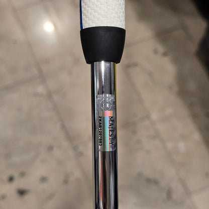 Majesty Santorini Mallet Putter 34"