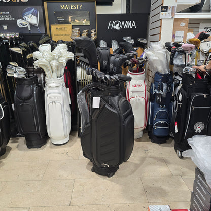 Honma x Bugatti Premium 3 Star Complete Set