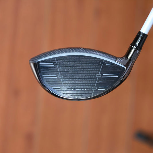 TaylorMade Qi35 Max Lite 12° Driver Fujikura Airspeeder 40L 42.25"