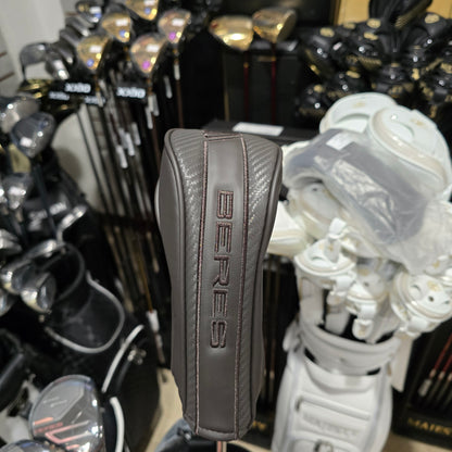 Honma Ladies Beres 09 Black Ladies Hybrids ARMRQ FX L
