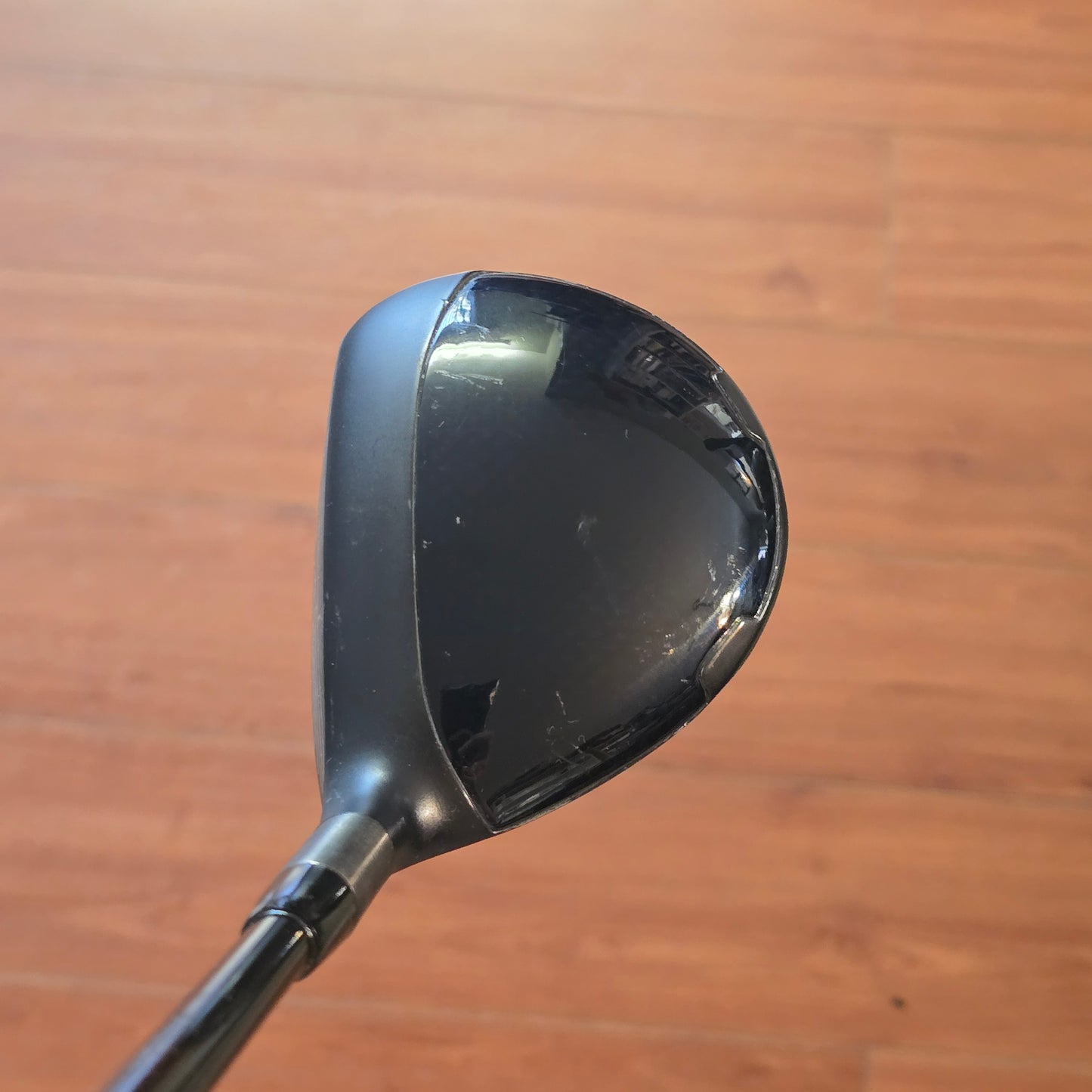 Callaway Paradym Triple Diamond 7 Wood 20° Kai’li 80 TX Flex 42.25”