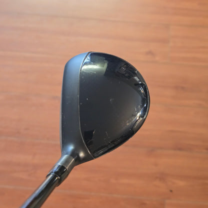 Callaway Paradym Triple Diamond 7 Wood 20° Kai’li 80 TX Flex 42.25”