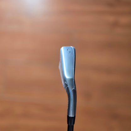 Titleist T350 5 Single Mitsubishi Chemical Tensei Red AM2 Regular