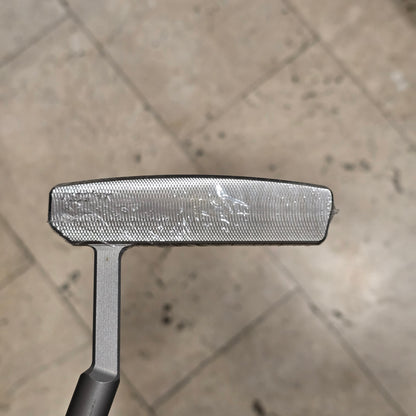 Majesty Santorini Mallet Putter 34"