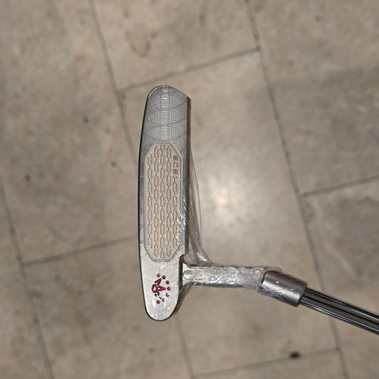 Scotty Cameron 2025 Studio Style Newport Putter 34"