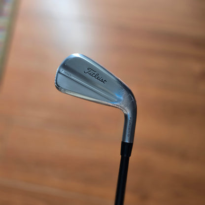 Titleist T350 5 Single Mitsubishi Chemical Tensei Red AM2 Regular