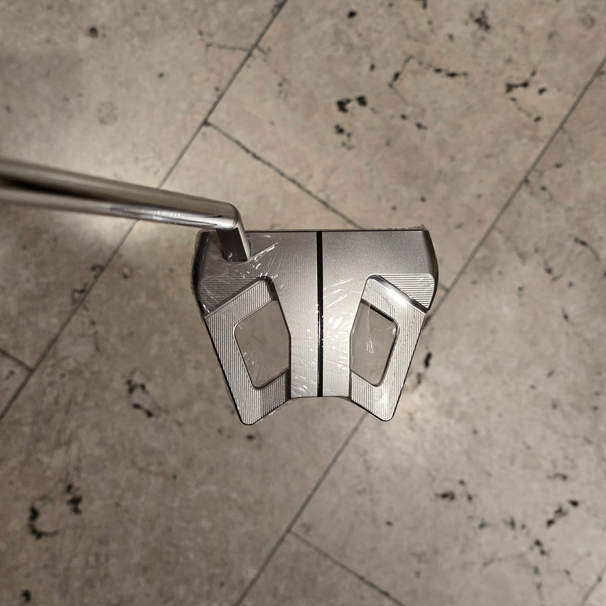 Scotty Cameron Phantom 9.5R 34"