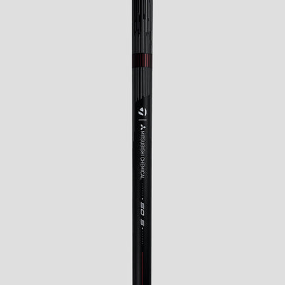 45.75" | Qi4D 9° Driver | Mitsubishi REAX 50 High Rotation Red